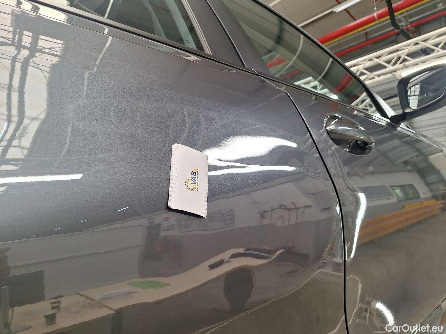  Bmw  Serie 3 BMW, 3-serie '18, BMW 3 Reeks Berline 318dA (100 kW) 4d #13