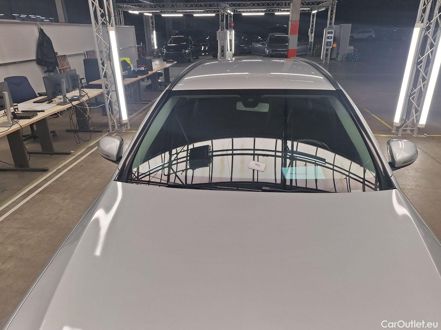  Mercedes  C-Klasse Mercedes,  break FL18, Mercedes-Benz  Break C 180 d Business Solu #1