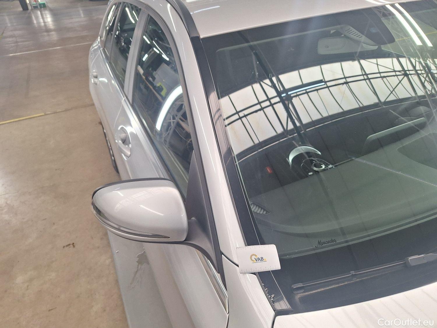  Mercedes  C-Klasse Mercedes,  break FL18, Mercedes-Benz  Break C 180 d Business Solu #17