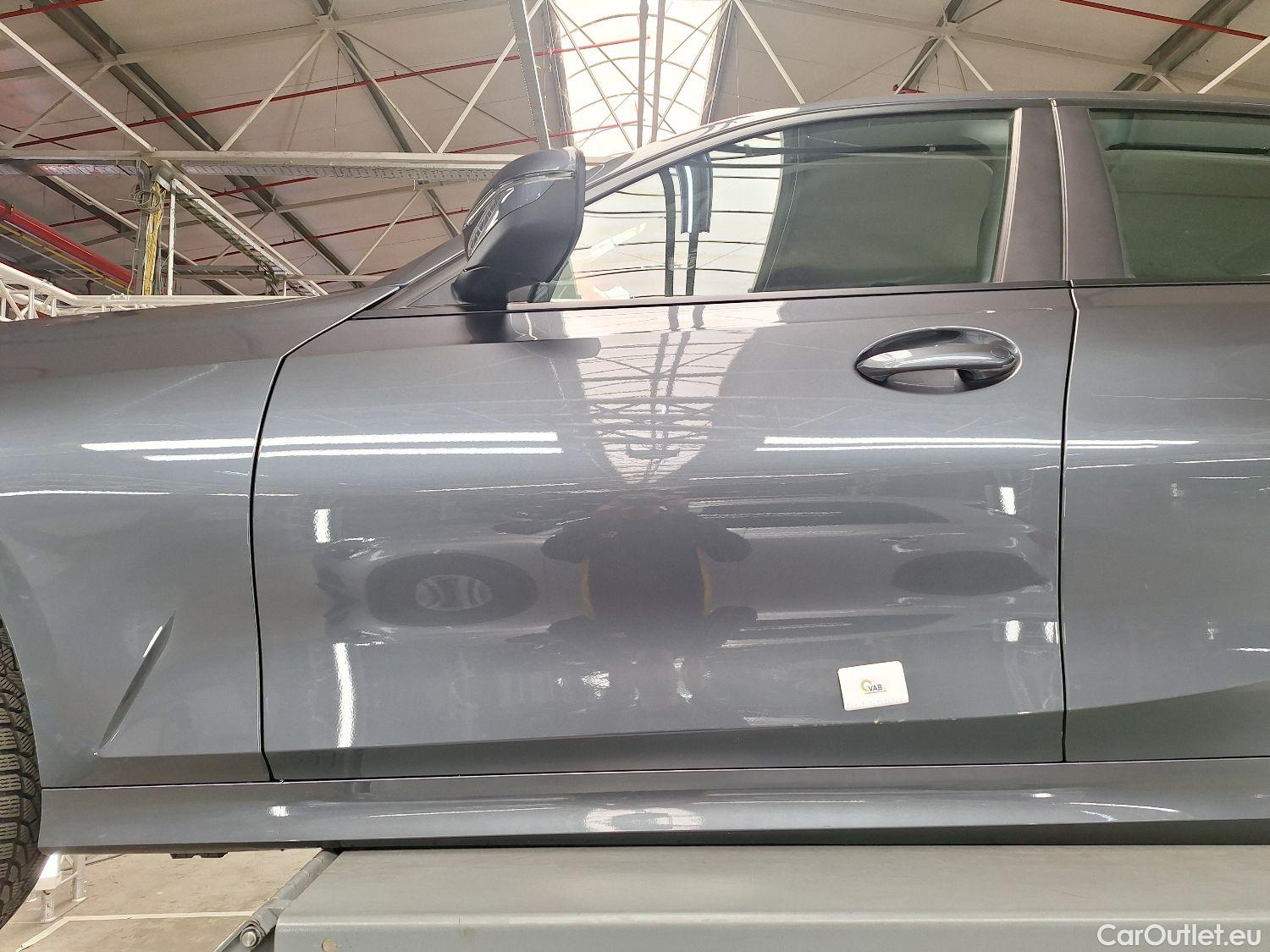  Bmw  Serie 3 BMW, 3-serie '18, BMW 3 Reeks Berline 318dA (100 kW) 4d #7