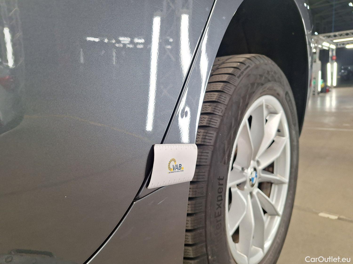 Bmw  Serie 3 BMW, 3-serie '18, BMW 3 Reeks Berline 318dA (100 kW) 4d #23