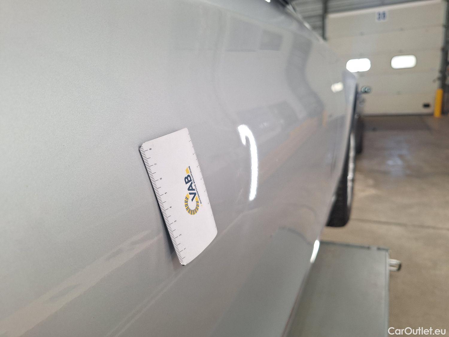  Mercedes  C-Klasse Mercedes,  break FL18, Mercedes-Benz  Break C 180 d Business Solu #10