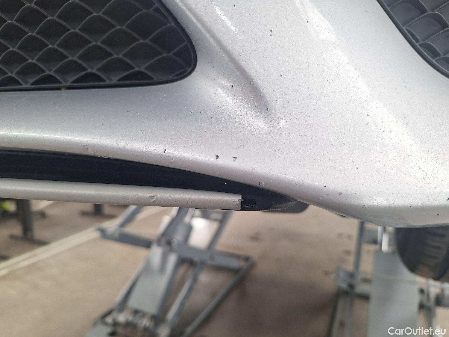  Mercedes  C-Klasse Mercedes,  break FL18, Mercedes-Benz  Break C 180 d Business Solu #8