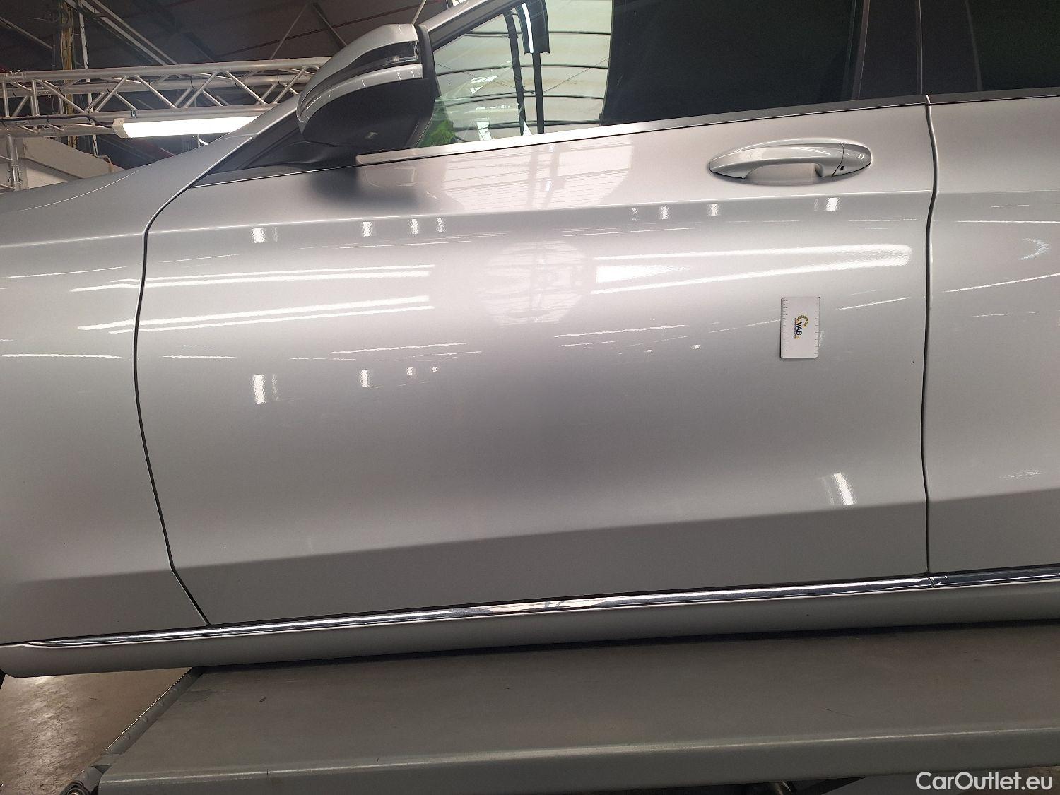  Mercedes  C-Klasse Mercedes,  break FL18, Mercedes-Benz  Break C 180 d Business Solu #15