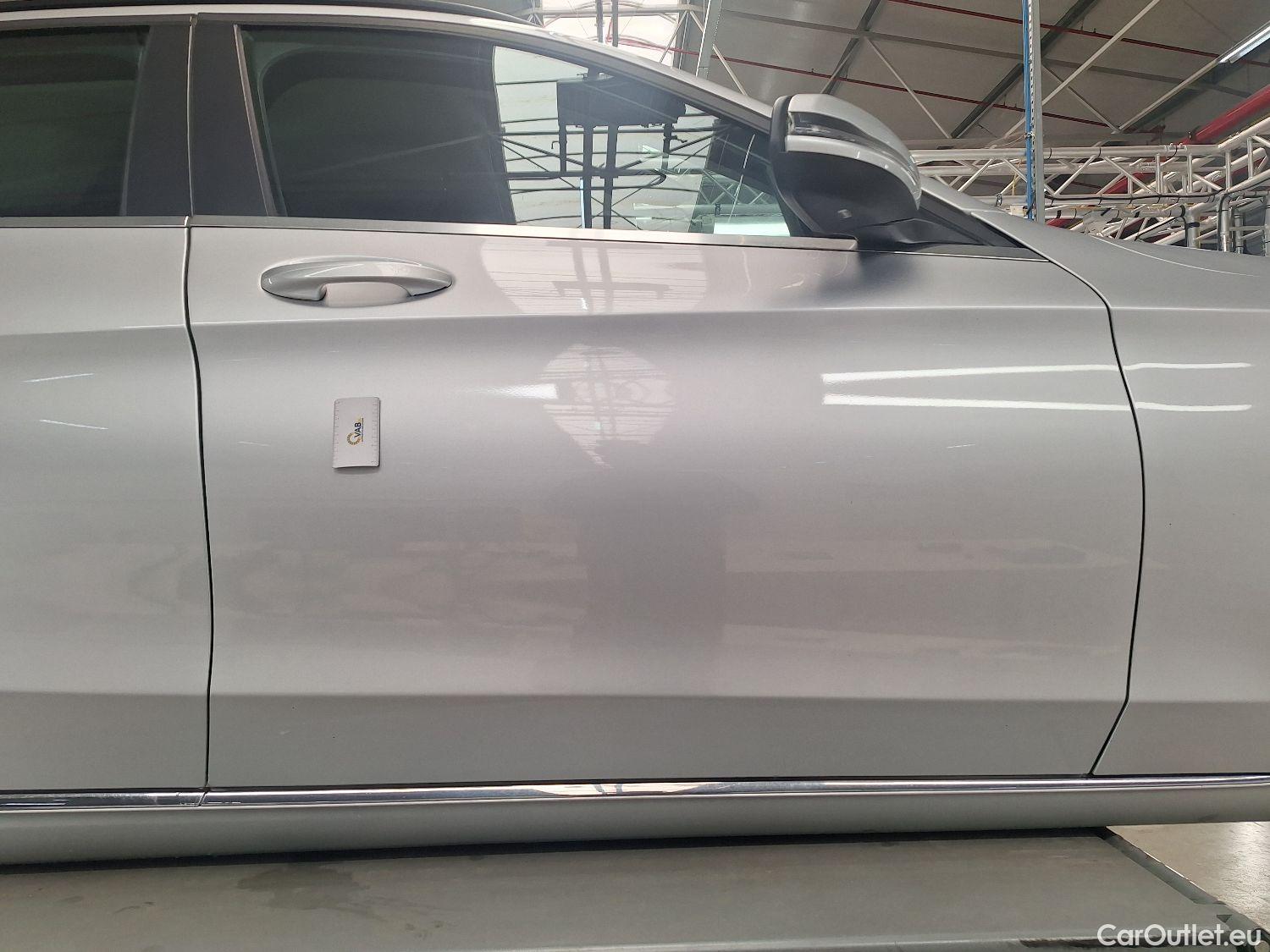  Mercedes  C-Klasse Mercedes,  break FL18, Mercedes-Benz  Break C 180 d Business Solu #9