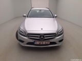  Mercedes  C-Klasse Mercedes,  break FL18, Mercedes-Benz  Break C 180 d Business Solu 