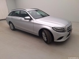  Mercedes  C-Klasse Mercedes,  break FL18, Mercedes-Benz  Break C 180 d Business Solu #2