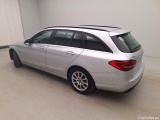  Mercedes  C-Klasse Mercedes,  break FL18, Mercedes-Benz  Break C 180 d Business Solu #3