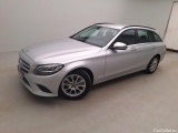  Mercedes  C-Klasse Mercedes,  break FL18, Mercedes-Benz  Break C 180 d Business Solu #4