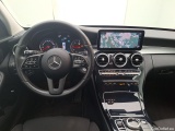  Mercedes  C-Klasse Mercedes,  break FL18, Mercedes-Benz  Break C 180 d Business Solu #9