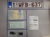  Mercedes  C-Klasse Mercedes,  break FL18, Mercedes-Benz  Break C 180 d Business Solu #13