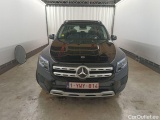  Mercedes  GLB Mercedes-Benz   200 d Business Solution 5d 