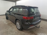  Mercedes  GLB Mercedes-Benz   200 d Business Solution 5d #3