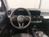  Mercedes  GLB Mercedes-Benz   200 d Business Solution 5d #9