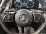  Mercedes  GLB Mercedes-Benz   200 d Business Solution 5d #36