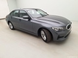  Bmw  Serie 3 BMW, 3-serie '18, BMW 3 Reeks Berline 318dA (100 kW) 4d #3