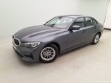  Bmw  Serie 3 BMW, 3-serie '18, BMW 3 Reeks Berline 318dA (100 kW) 4d #2