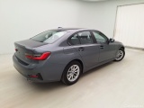  Bmw  Serie 3 BMW, 3-serie '18, BMW 3 Reeks Berline 318dA (100 kW) 4d #4
