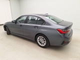  Bmw  Serie 3 BMW, 3-serie '18, BMW 3 Reeks Berline 318dA (100 kW) 4d #5