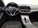  Bmw  Serie 3 BMW, 3-serie '18, BMW 3 Reeks Berline 318dA (100 kW) 4d #8