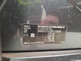  Bmw  Serie 3 BMW, 3-serie '18, BMW 3 Reeks Berline 318dA (100 kW) 4d #9