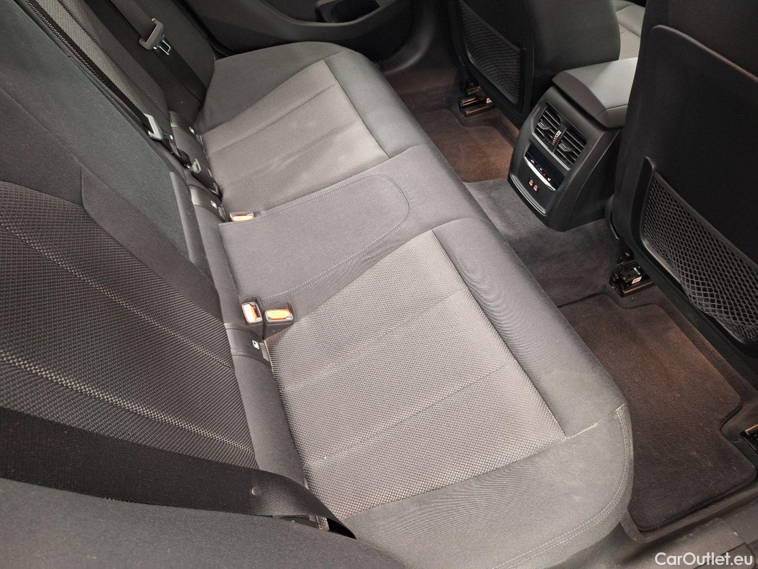  Bmw  Serie 3 BMW, 3-serie '18, BMW 3 Reeks Berline 320d xDrive (140 kW) 4d #7