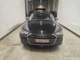  Audi  A6 Audi  Avant Business Edition Sport 40 TDI S tr Quat 5d 