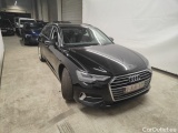  Audi  A6 Audi  Avant Business Edition Sport 40 TDI S tr Quat 5d #2