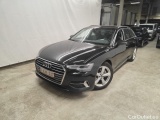  Audi  A6 Audi  Avant Business Edition Sport 40 TDI S tr Quat 5d #3