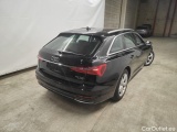  Audi  A6 Audi  Avant Business Edition Sport 40 TDI S tr Quat 5d #5