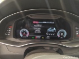  Audi  A6 Audi  Avant Business Edition Sport 40 TDI S tr Quat 5d #8