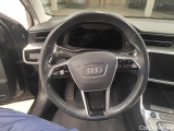 Audi  A6 Audi  Avant Business Edition Sport 40 TDI S tr Quat 5d #27