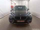  Bmw  X1 BMW  sDrive18dA (100 kW) 5d 