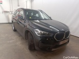  Bmw  X1 BMW  sDrive18dA (100 kW) 5d #2