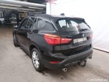  Bmw  X1 BMW  sDrive18dA (100 kW) 5d #4