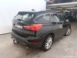  Bmw  X1 BMW  sDrive18dA (100 kW) 5d #5