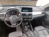  Bmw  X1 BMW  sDrive18dA (100 kW) 5d #9