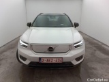 Volvo  XC 40 Volvo XC40 P8 4x4 Recharge R-Design 5d 