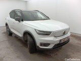  Volvo  XC 40 Volvo XC40 P8 4x4 Recharge R-Design 5d #2
