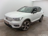  Volvo  XC 40 Volvo XC40 P8 4x4 Recharge R-Design 5d #3