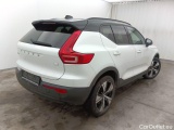  Volvo  XC 40 Volvo XC40 P8 4x4 Recharge R-Design 5d #5