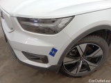  Volvo  XC 40 Volvo XC40 P8 4x4 Recharge R-Design 5d #28