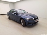  Bmw  Serie 3 BMW, 3-serie '18, BMW 3 Reeks Berline 320d xDrive (140 kW) 4d #2