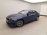  Bmw  Serie 3 BMW, 3-serie '18, BMW 3 Reeks Berline 320d xDrive (140 kW) 4d #4