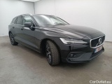  Volvo  V60 Volvo  D3 Geartronic Momentum Pro 5d #2