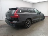  Volvo  V60 Volvo  D3 Geartronic Momentum Pro 5d #5