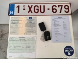  Volvo  V60 Volvo  D3 Geartronic Momentum Pro 5d #7