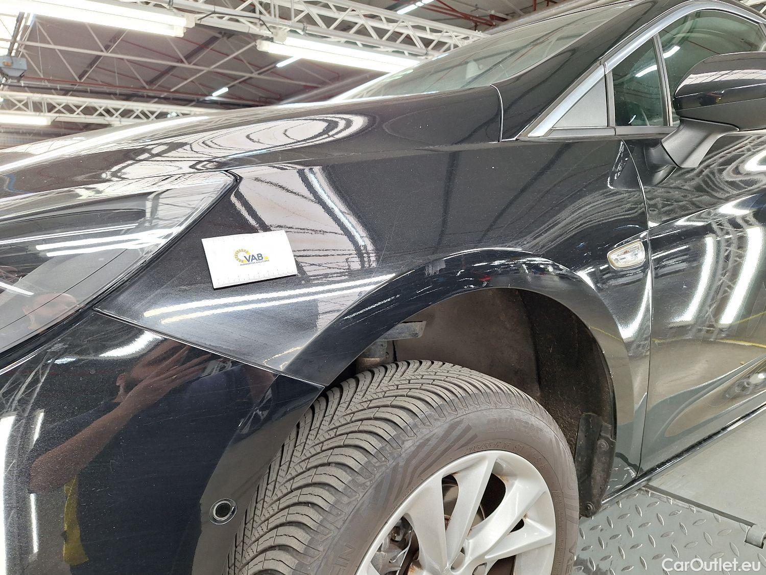  Opel  Astra Opel,  ST FL'19, Opel  Sports Tourer 1.5 Turbo D 77kW S/S Eleg #27
