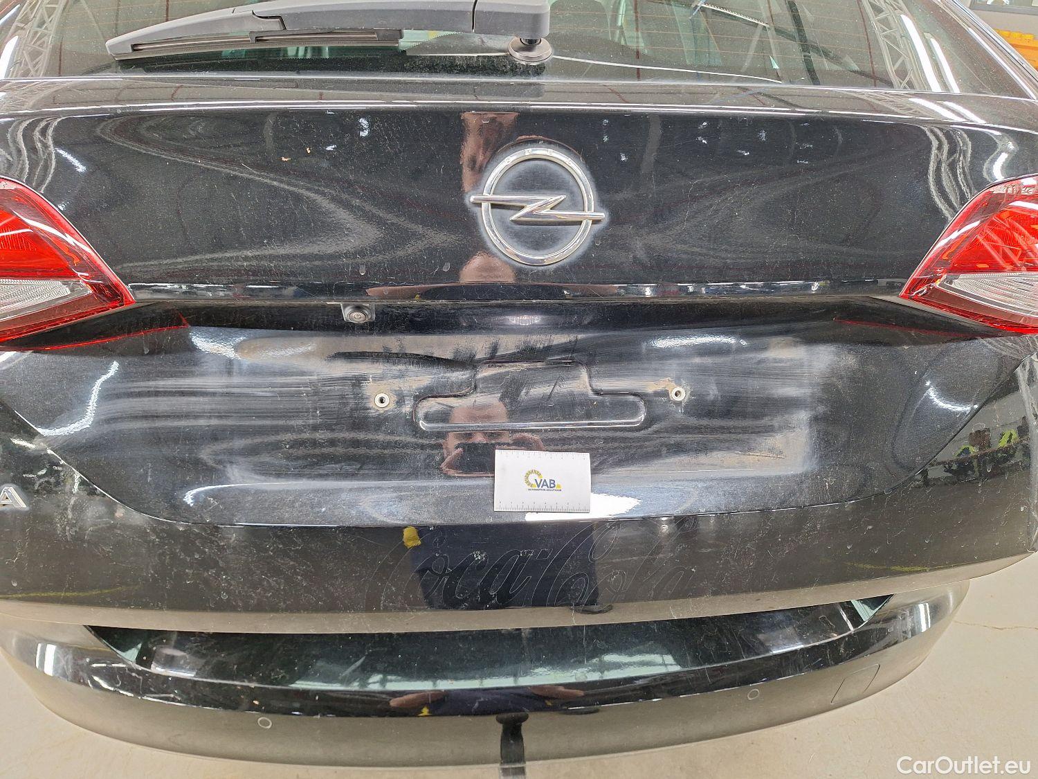  Opel  Astra Opel,  ST FL'19, Opel  Sports Tourer 1.5 Turbo D 77kW S/S Eleg #33
