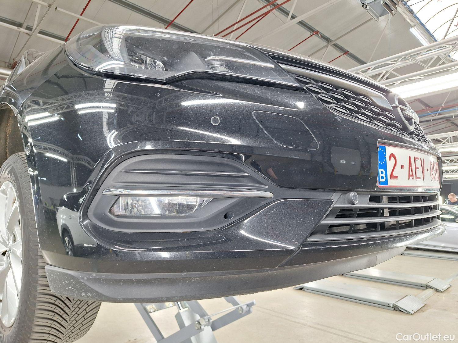  Opel  Astra Opel,  ST FL'19, Opel  Sports Tourer 1.5 Turbo D 77kW S/S Eleg #3